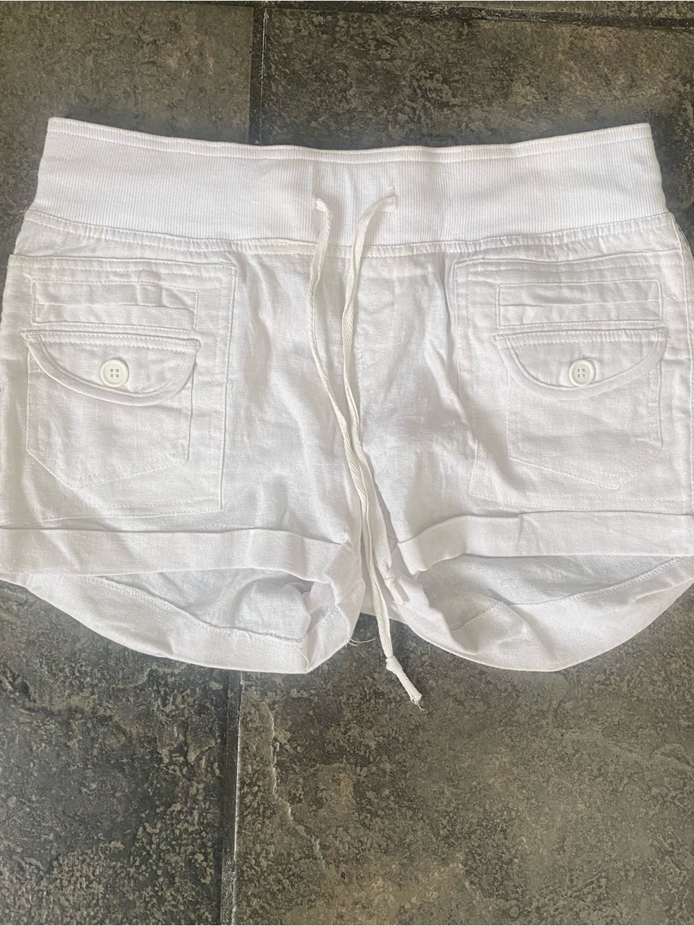 Vintage Y2K Body Central Womens Short Short Size Medium